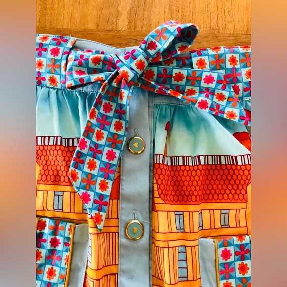 Rosalita McGee Skirt Size 40 - Picture 7 of 13